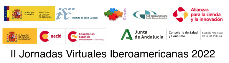 II Jornadas Virtuales Iberoamericanas 2022