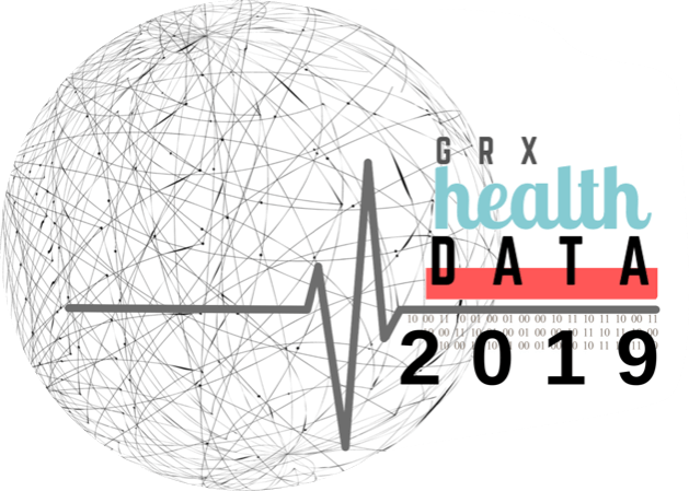 Jornadas Grx Health Data