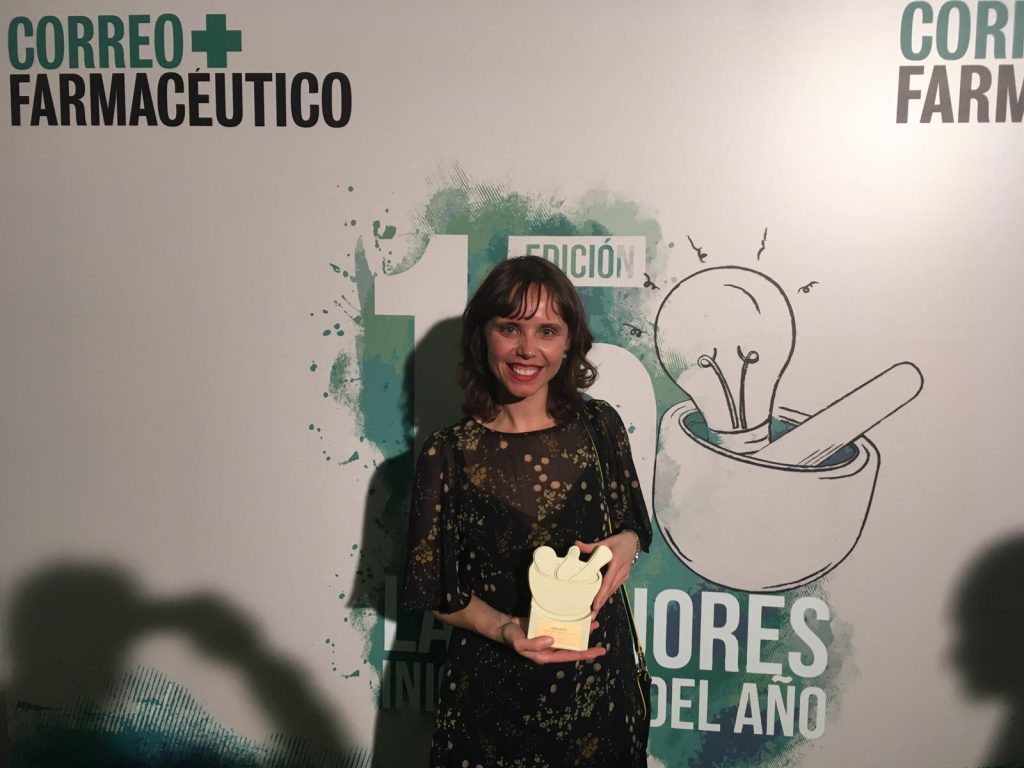 Premian una aplicación de Escuela de Pacientes diseñada 