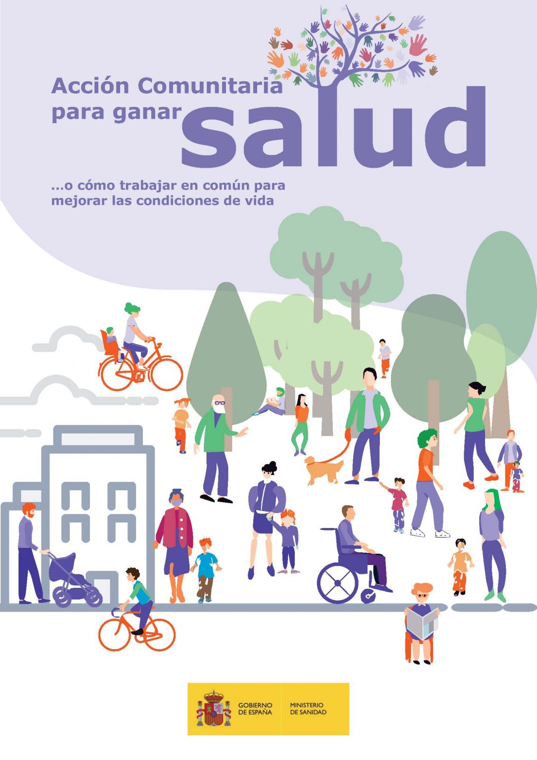 Acción Comunitaria para ganar Salud | Escuela Andaluza de ...