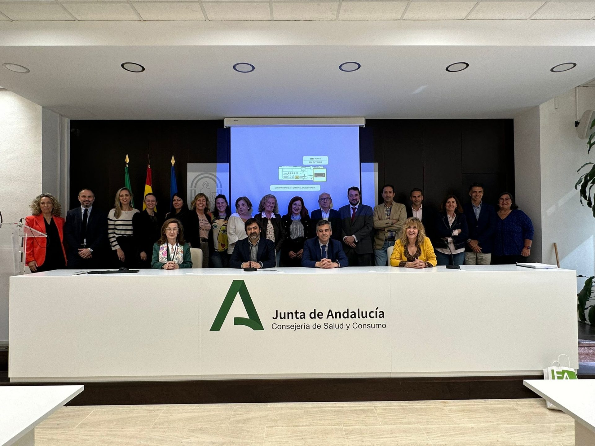 Analyzing the Comprehensive Care of Women with Metastatic Breast Cancer: Insights from Expert Professionals at Andalusian School of Public Health.